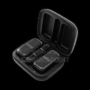 Rode Wireless Micro Ultra Compact Wireless Microphone USB C