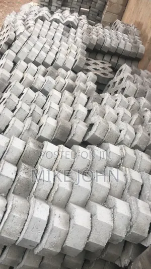 Grassblock/Pavers