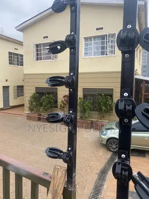 Electric Fence Poles