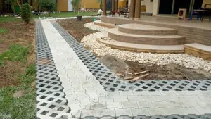Paver Layer/Installer