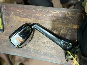 Hilux Revo Baby Mirror