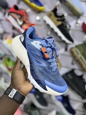 Classic Men's North Face Altamesa 500 Sneakers in Stock