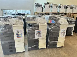 Bizhub Printers Beyi Powa