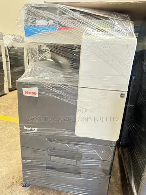 Low Cost Konica Bizhub 227 Printers