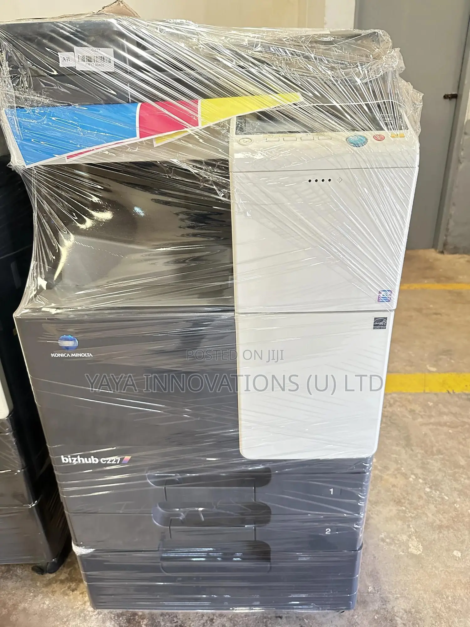 Hot Selling Bizhub Printers