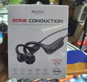 Yesido Bone Conduction Wireless