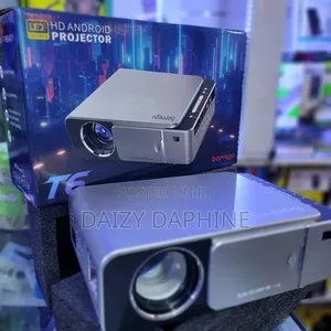  Smart Projector T6 / Borrego Smart Projector