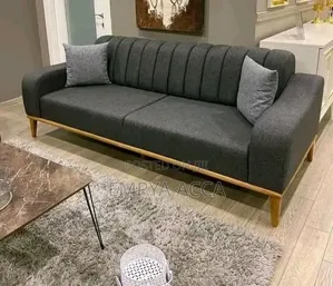 Bi Three Seater