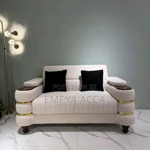 Cream Cl Two Seater