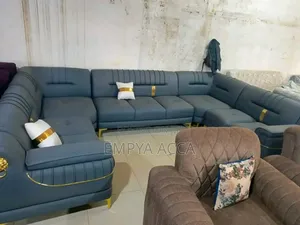 Wiz Sofa Set