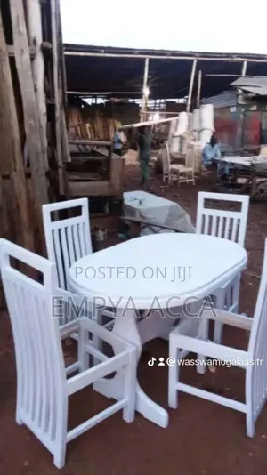 Four Seater Dining J