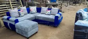 Blue Version Pf