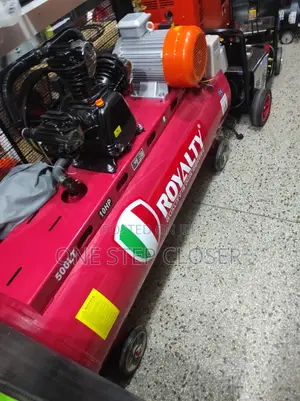 500liters Air Compressor Three Phase