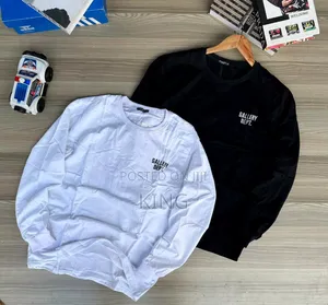 Edgy Swag T-Shirts. Long Sleeve