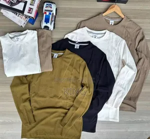 Real Swag T-Shirts. Long Sleeve