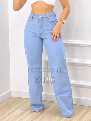 Tein Lux Ladies Jeans