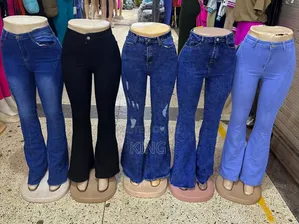Right Lux Ladies Jeans