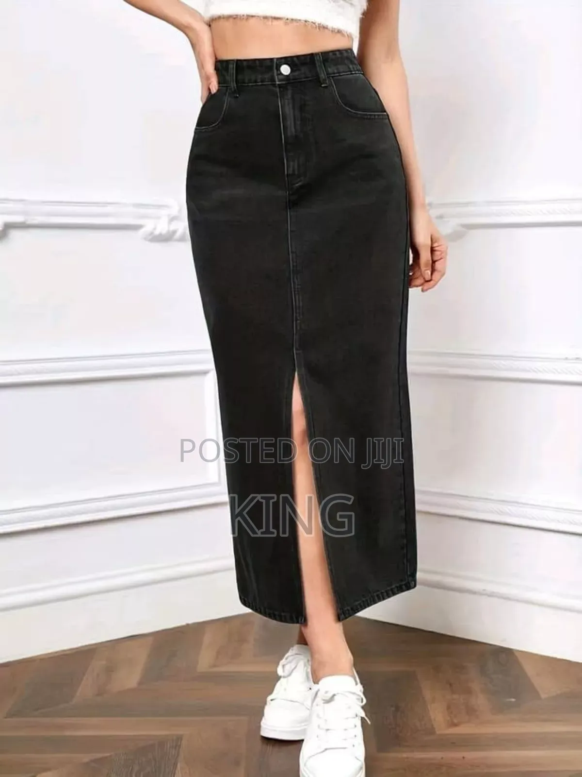 Sup Lux Ladies Jeans