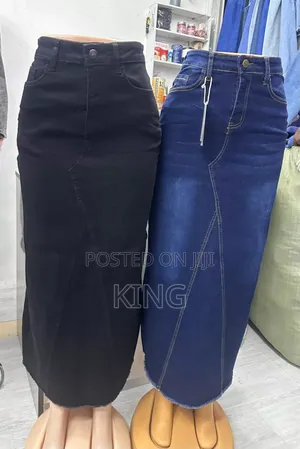 Consent Lux Ladies Jeans