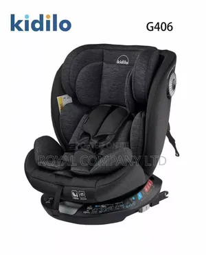 Kidilo Baby Car Seat/Comfortable Baby Car Seats