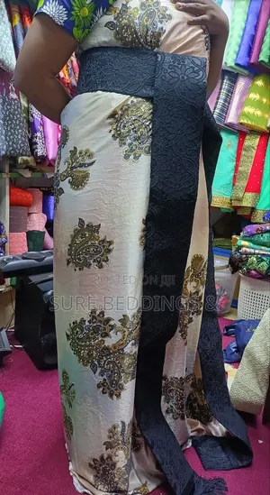 Turkish Stoned Gomesi Fabric