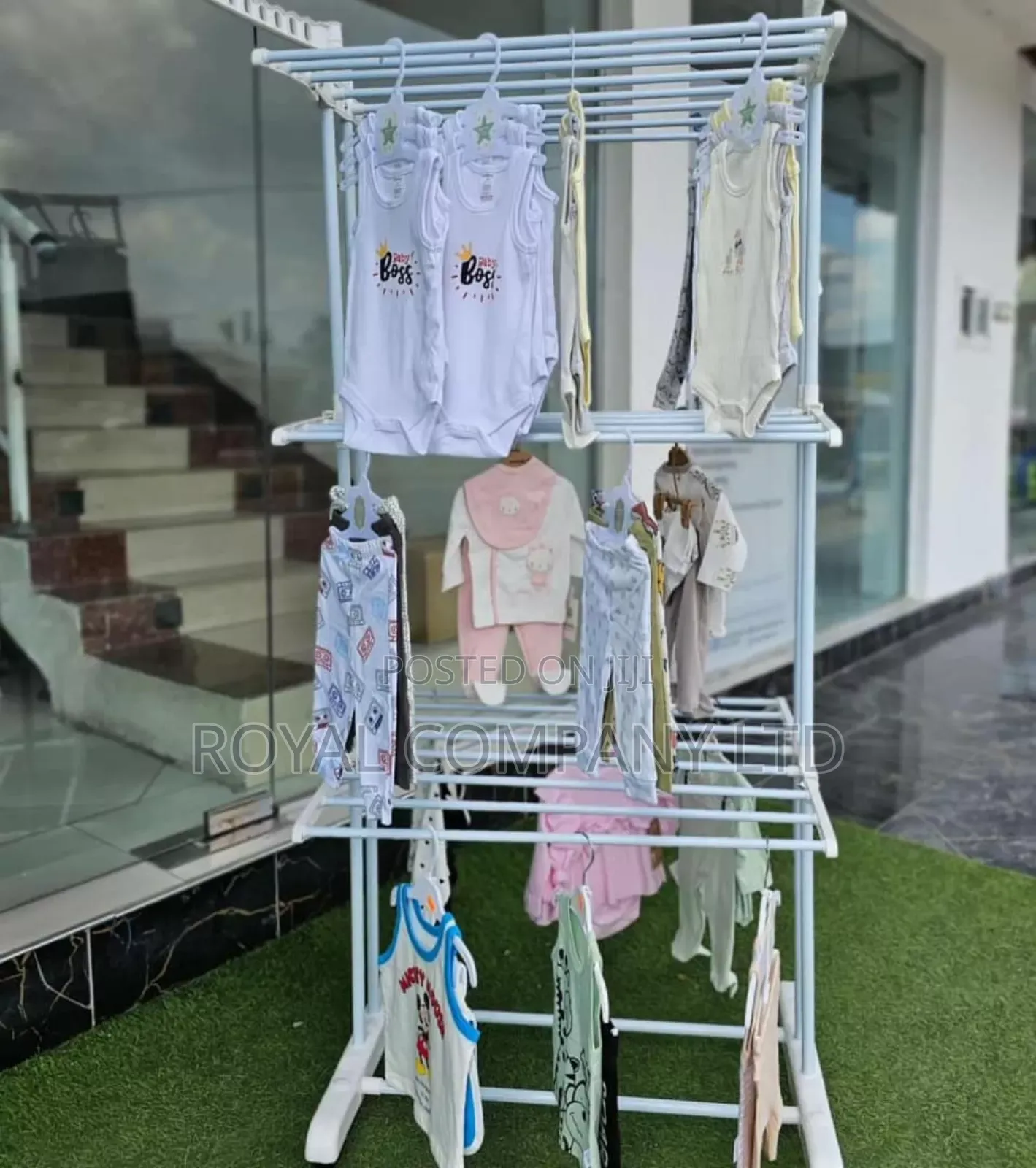 Clothes Rack/Clothes Drying Rack
