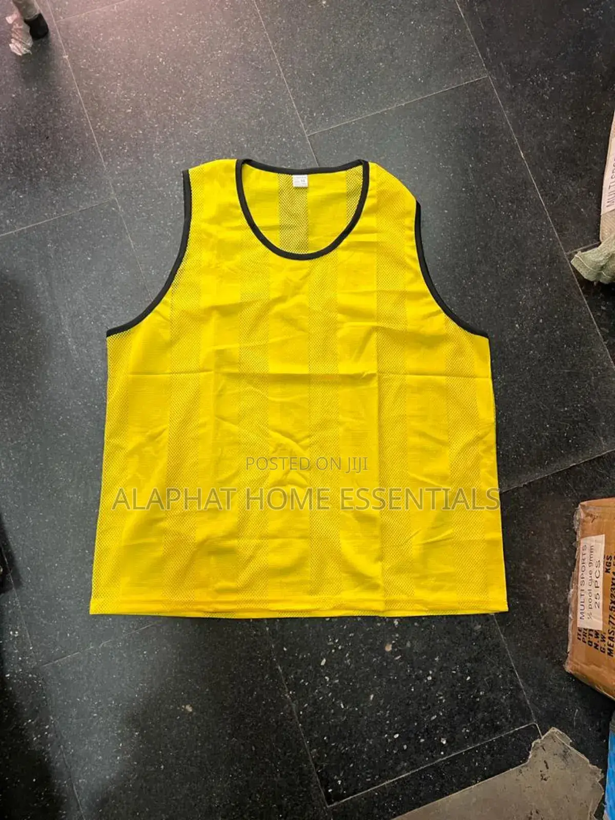 Training Bibs
