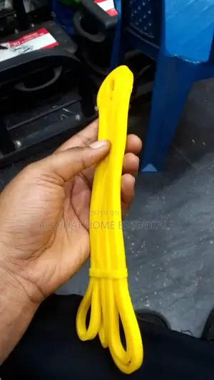 Hi Touch Resistance Bands