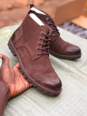 Accurate Leather Timberland Boots. New