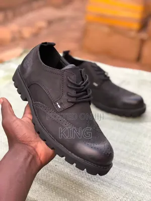 Proven Leather Timberland Boots. New