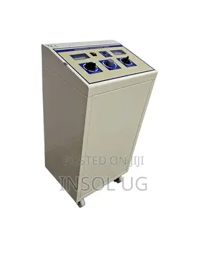 Short Wave Diathermy Machine for Physiotherapy