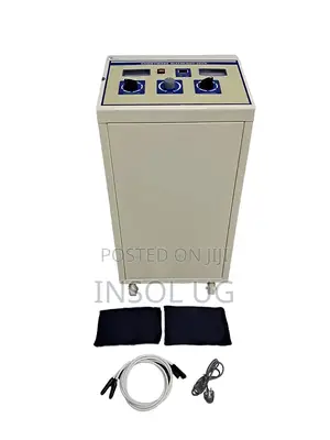 Short Wave Diathermy Machine for Physiotherapy