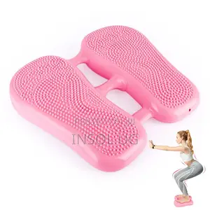 Inflatable Ball Pedal