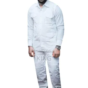 Functional African Wear Suits. Kitengi