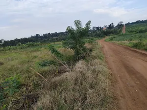 10 Acres of Land on Masaka Road After Sangi