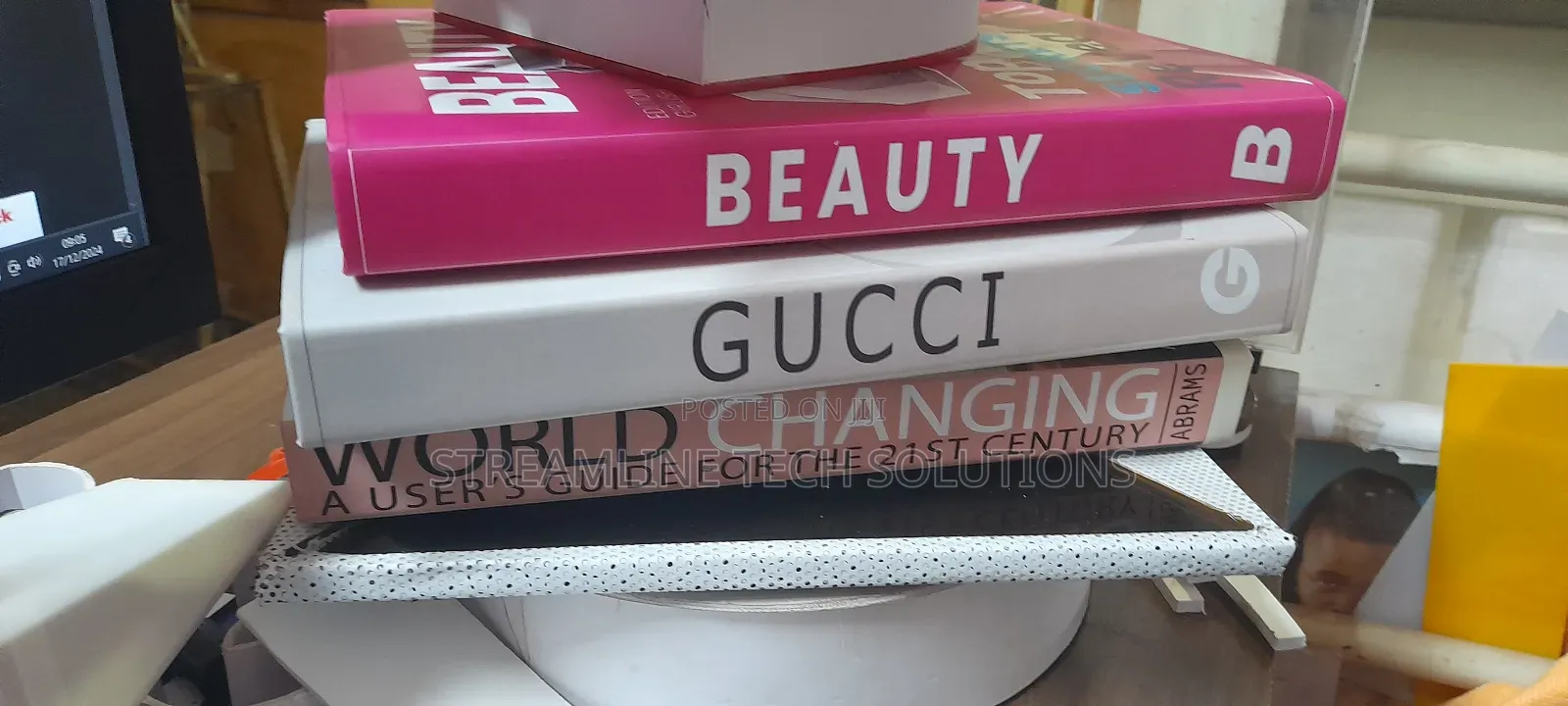 Dummy Books