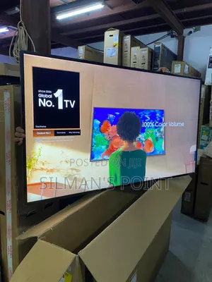 Samsung 55" Ls03d the Frame TV Qled