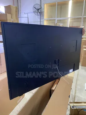 Samsung 55" Ls03d the Frame TV Qled