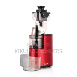 Saachi Slow Juicer