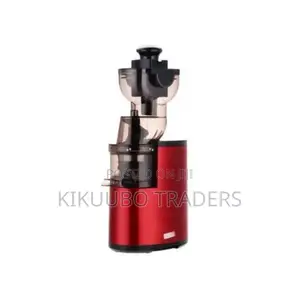 Electric Slow Juicer