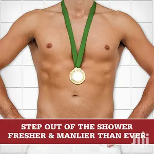 Old Spice Denali Fresh Collection Body Wash 473ml
