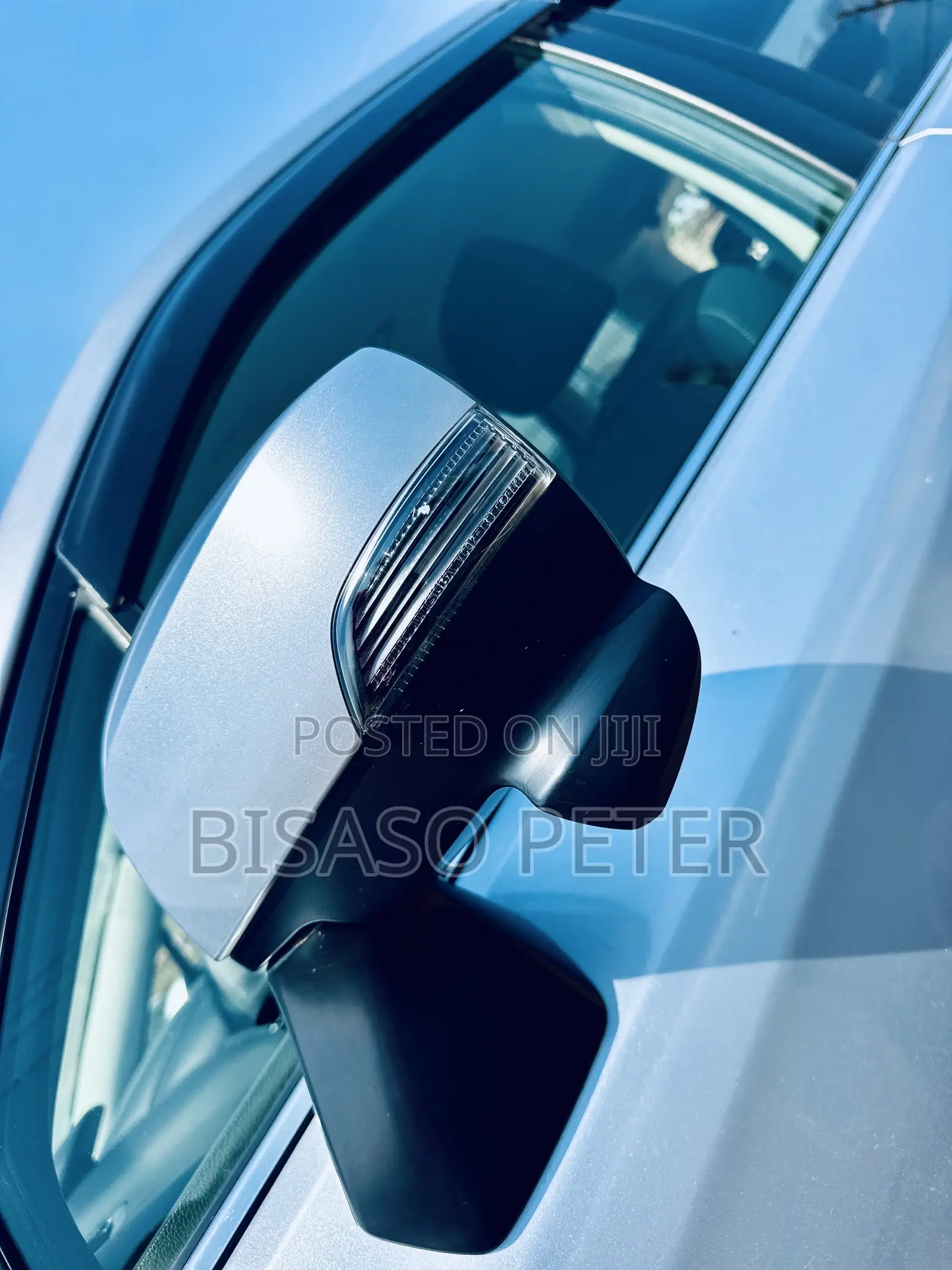 Subaru Forester 2015 Silver