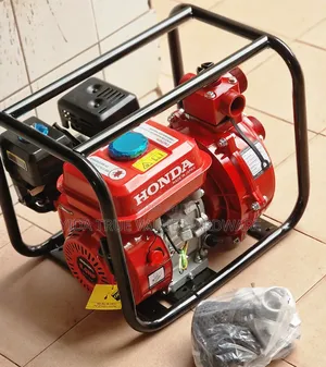 Water Pump High Pressure 120m Japan