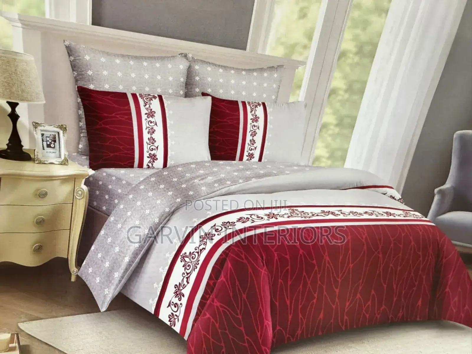 Smart Duvet