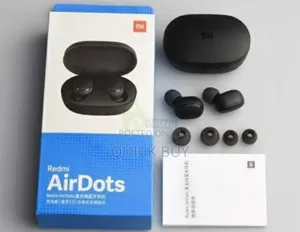 Original Airdots