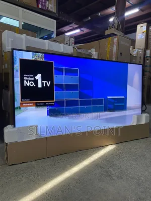 Open Box Samsung 65" Ls03d Uhd the Frame TV