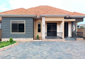 3bdrm Bungalow in Kira for rent