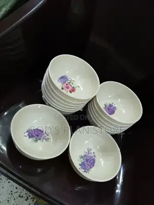 Melamine Bowls 12pcs