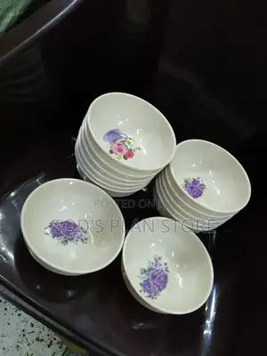 Melamine Bowls 12pcs