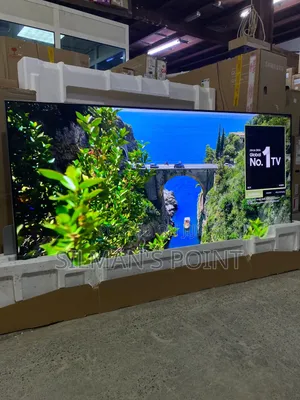 Samsung 75" Q80D Qled TV